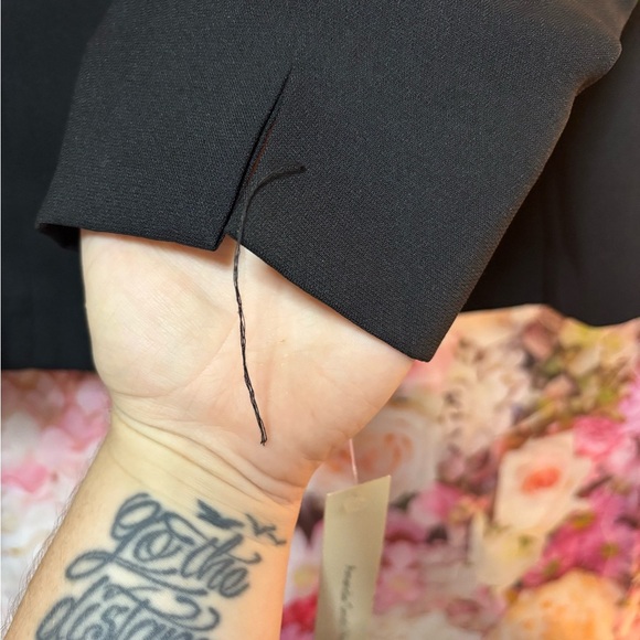 NWT Amanda Smith Three Piece Coordinated Dress Suit - Picture 8 of 16